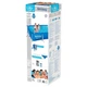 Каркасный бассейн Bestway 56411 прямоугольный 300×201×66 см с фильтр-насосом - изображение 3