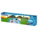 Детский каркасный бассейн Bestway 56283 круглый 152×38 см, 580 л - изображение 3