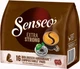 Кофе в чалдах Senseo Extra Strong 16 монодоз Philips Senseo 62 мм - изображение 3