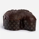 Пасхальный кекс Fiasconaro Dolce & Gabbana Colomba Strawberry & Chocolate Голубая 1 кг - изображение 4