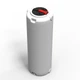 Емкость Командор 79x234см 1000л (13230) - изображение 2