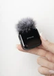 Беспроводной петличный микрофон Proove Studio Black (636230001) - изображение 6