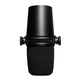 Микрофон Shure MV7-K-BNDL (48550) - изображение 3