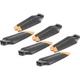 DJI Matrice 4 Series Low-Noise Propellers (CP.EN.00000556.01) - изображение 4