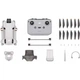 Квадрокоптер DJI Mini 4 Pro DJI RC-N2 (CP.MA.00000731.01) - зображення 7