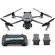 Квадрокоптер DJI Mavic 3 Pro Fly More Combo with DJI RC Pro (CP.MA.00000662.01) - изображение 1