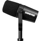 Микрофон Shure MV7 (MV7-K) - изображение 3