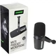Микрофон Shure MV7 (MV7-K) - изображение 6