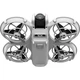 Квадрокоптер DJI Neo Fly More Combo with RC-N3 (CP.FP.00000185.01) - изображение 4