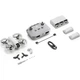 Квадрокоптер DJI Neo Fly More Combo with RC-N3 (CP.FP.00000185.01) - изображение 6