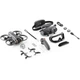 Квадрокоптер DJI Avata 2 Fly More Combo Drone Single Battery (CP.FP.00000150.02) - изображение 7
