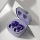 Наушники Proove Charm TWS Purple (483980011) - изображение 5