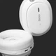Навушники Proove Solo with ANC (APP) White (643730003) - зображення 8