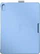 Etui z klawiaturą na tablet Typecase Flexbook Touch do Apple iPad 11" (A16) 2025/10.9" 2022 Light Blue (6979284780028) - obraz 8