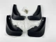Брызговики на Ford FOCUS 09-11 комплект WAG AVTM Форд Фокус АМ00061631 - изображение 1