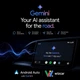 Адаптер для беспроводного Android Auto - WIZCAR M1 Pro для Xiaomi SU7 / YU7 - изображение 3