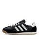 Чоловічі кросівки Adidas SL 72 Noah Black White 45 - зображення 1
