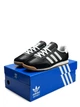 Чоловічі кросівки Adidas SL 72 Noah Black White 43 - зображення 7