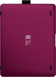 Etui z klawiaturą na tablet Typecase Flexbook Touch do Apple iPad 11" (A16) 2025/10.9" 2022 Raspberry (6979284780035) - obraz 9