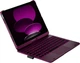 Etui z klawiaturą na tablet Typecase Flexbook Touch do Apple iPad 11" (A16) 2025/10.9" 2022 Raspberry (6979284780035) - obraz 11