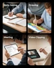 Ультраточный стилус для планшетов Metapen A8, стилус для обучения и дизайна с 2 сменными наконечниками - изображение 9