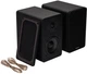 System głośników Aiwa SP-A100 Black (8435256898774) - obraz 10