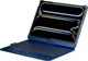 Etui z klawiaturą na tablet Typecase Flexbook Touch do Apple iPad Air 11" M2 2024/M3 2025/M4 2026 Pacific Blue (6979284780073) - obraz 10