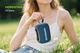 Портативна бездротова колонка Bluetooth HOPESTAR H73 MINI 15W 3000mAh IPX6 чорний - зображення 5