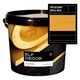 Декоративна фарба металізована акрилова ELF DECOR METAL PAINT ROYAL GOLD 150 мл - зображення 2