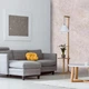 Декоративна перламутрова штукатурка для стін ELEMENT Decor Enigma 1 кг - изображение 2