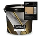 Декоративна штукатурка Sahara з піщаним ефектом золота ELF DECOR SAHARA GOLD 5 кг - изображение 2