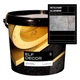 Декоративна фарба акрилова металізована ELF DECOR METAL PAINT ALUMINIUM 1 л - изображение 2