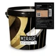 Перламутрова декоративна штукатурка золота з ефектом переливів ELF DECOR MIRAGE GOLD 1 кг - изображение 2