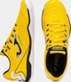 Футзалки Joma MAXIMA лимонний Чоловіки 39 - зображення 4