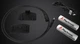 Ліхтар налобний Mactronic Ultimo X1000 Cool White/Red 1000 Lm Type-C Recharg Helmet Kit (PHL0012) (DAS303693) - зображення 7