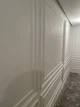 Декоративна штукатурка перламутрова Imagine Decor "Silk White" мокрий шовк 1 л - зображення 3