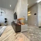 Декоративна штукатурка перламутрова Imagine Decor "Silk White" мокрий шовк 1 л - зображення 5