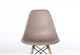 Набір стільців AMF Aster RL Wood 83 x 46 x 52 см бежевий пластик (box-4) (555877) - зображення 5