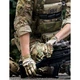 Перчатки Mechanix FastFit XXL Multicam - изображение 9