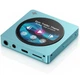 Аудіоплеєр FiiO Snowsky Disc Blue - зображення 1
