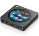 Аудіоплеєр FiiO Snowsky Disc Black - зображення 1