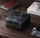 Лінійний блок живлення FiiO Darkside Pro Black - зображення 3