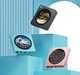 Аудіоплеєр FiiO Snowsky Disc Blue - зображення 6