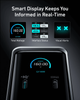 Док-станция Anker Prime Charging Docking Station 14-in-1, Dual Display, 160W Black (A83B63A1) - изображение 5