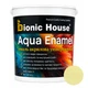 Фарба-емаль для дерева Bionic-House Aqua Enamel 0,8л Фісташка - изображение 1