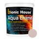 Фарба-емаль для дерева Bionic-House Aqua Enamel 2,5л Лаванда - изображение 1