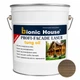 Фарба для дерева PROFI-FACADE LASUR tung oil 10 л Кедр - изображение 1