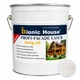 Фарба для дерева PROFI-FACADE LASUR tung oil 10 л Білий дуб - изображение 1