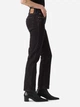 Джинси Regular Fit жіночі Levi`s 389483571 W27 L30 Чорні (1159863840) - зображення 3