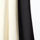 Юбка длинная летняя женская Uniqlo 366905472 XL Молочная (1160141705) - изображение 5